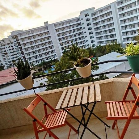 Superbe Appartement A 2 Min De La Gare De Tanger Et A 5 Min De La Plage Malabata Екстер'єр фото