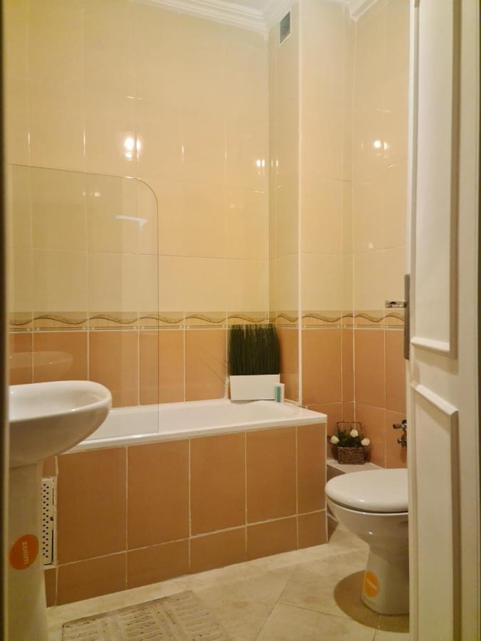 Superbe Appartement A 2 Min De La Gare De Tanger Et A 5 Min De La Plage Malabata Екстер'єр фото