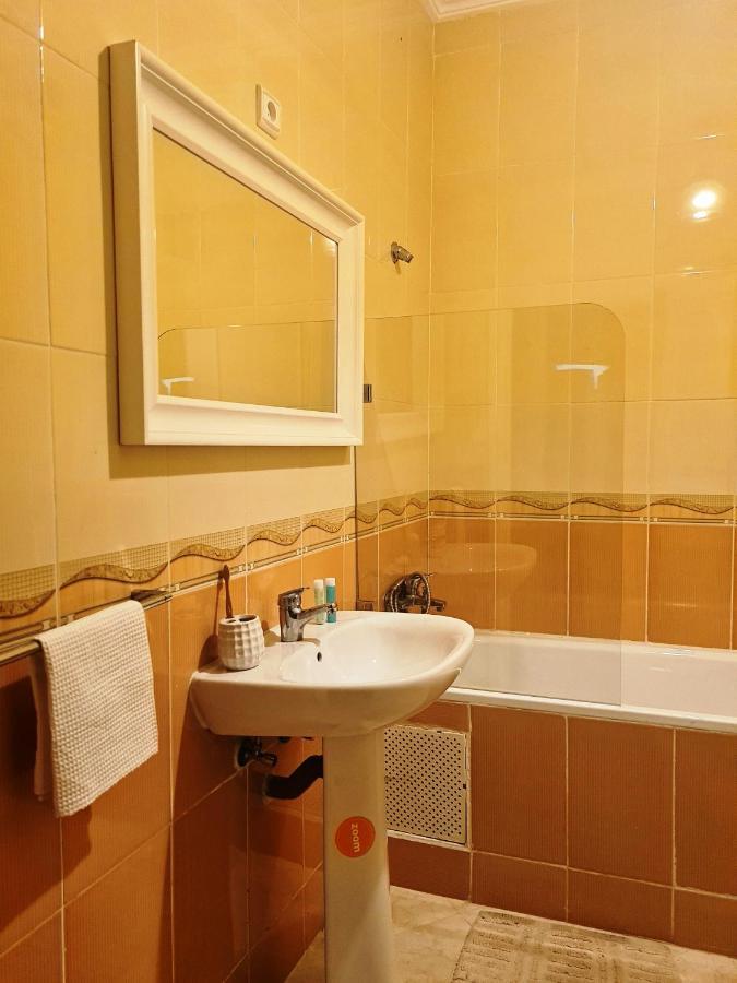 Superbe Appartement A 2 Min De La Gare De Tanger Et A 5 Min De La Plage Malabata Екстер'єр фото